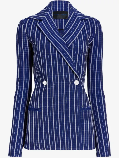 Proenza Schouler Marine jacka