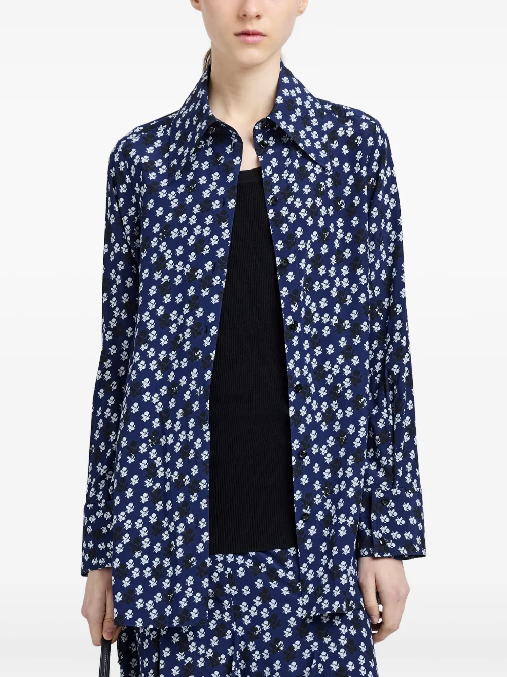 Emmeline Shirt