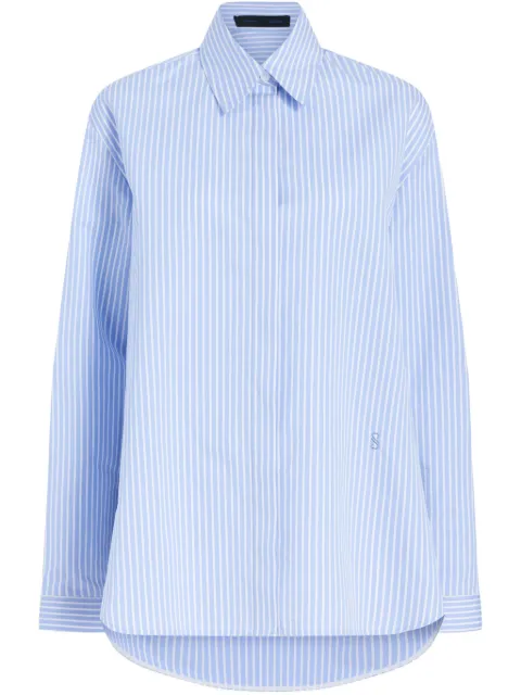 Proenza Schouler Hunter shirt