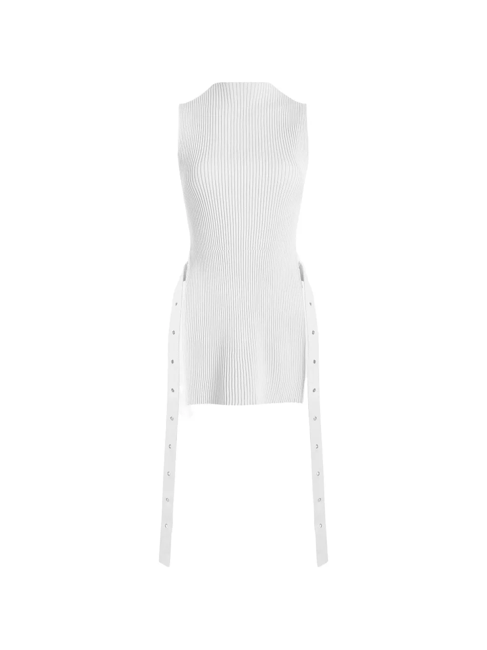 Proenza Schouler Top Rita - Bianco