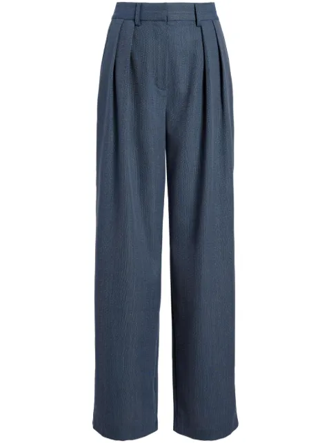 Proenza Schouler White Label Eleanor trousers
