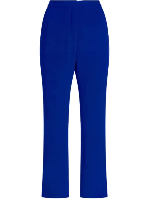 Proenza Schouler pantalones Alexia