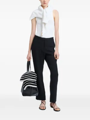 Proenza Schouler ウィメンズ フレアパンツ通販 - FARFETCH