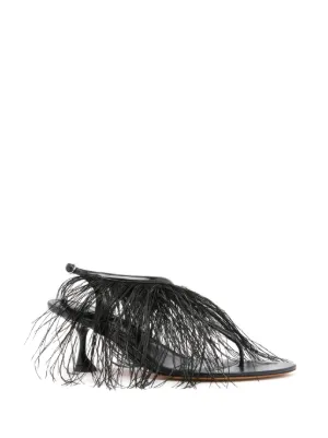 Proenza Schouler ウィメンズ サンダル通販 - FARFETCH