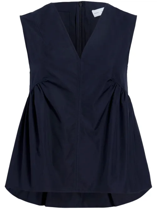 Blouse Sullivan - Proenza Schouler White Label - Modalova