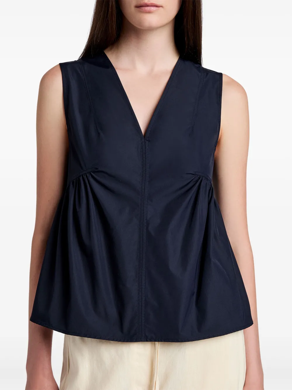 Sullivan Blouse