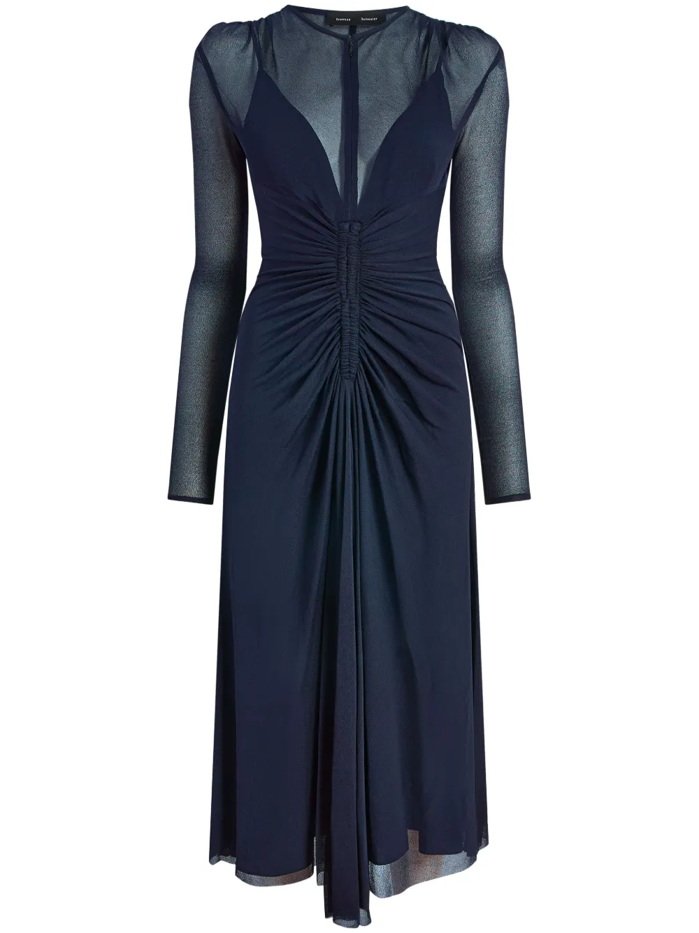 Kerstin midi dress