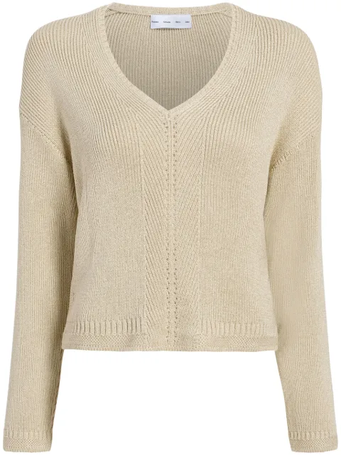 Proenza Schouler White Label Tyler jumper