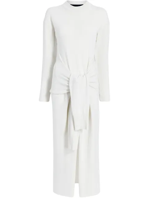 Proenza Schouler Luca Midikleid