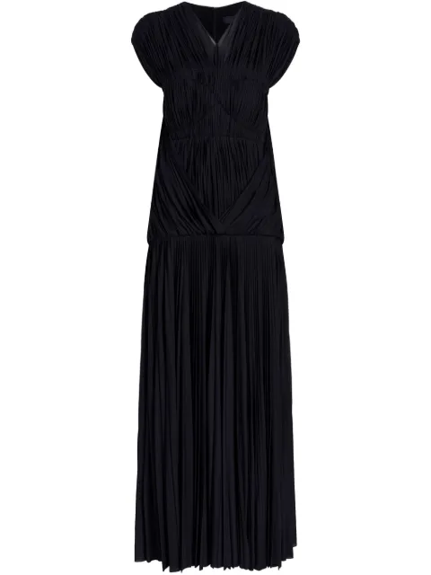 Proenza Schouler Rumi maxi dress