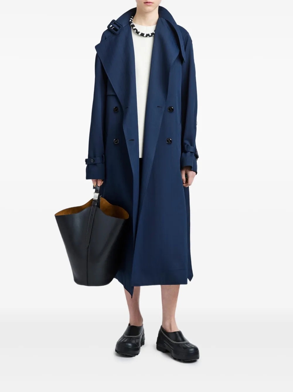 Proenza Schouler Sabina trench coat | Trench Coats & Raincoats | Image 2