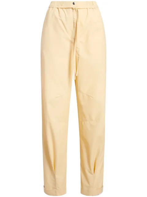 Proenza Schouler White Label pantalones Aston