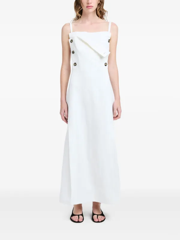 knee length dresses for ladies Candice Maxi Dress main image 1