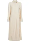 Proenza Schouler White Label Lato midi dress - Neutrals