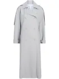 Proenza Schouler White Label Sakia coat - Grey