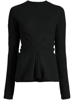 Proenza Schouler White Label ウィメンズ ニットトップス通販