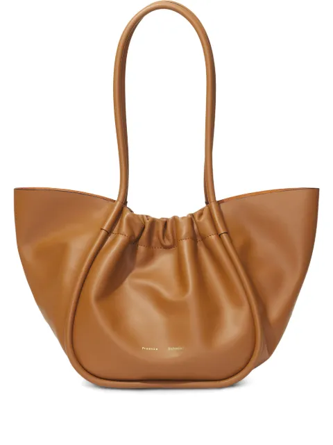 Proenza Schouler tote Ruched grande