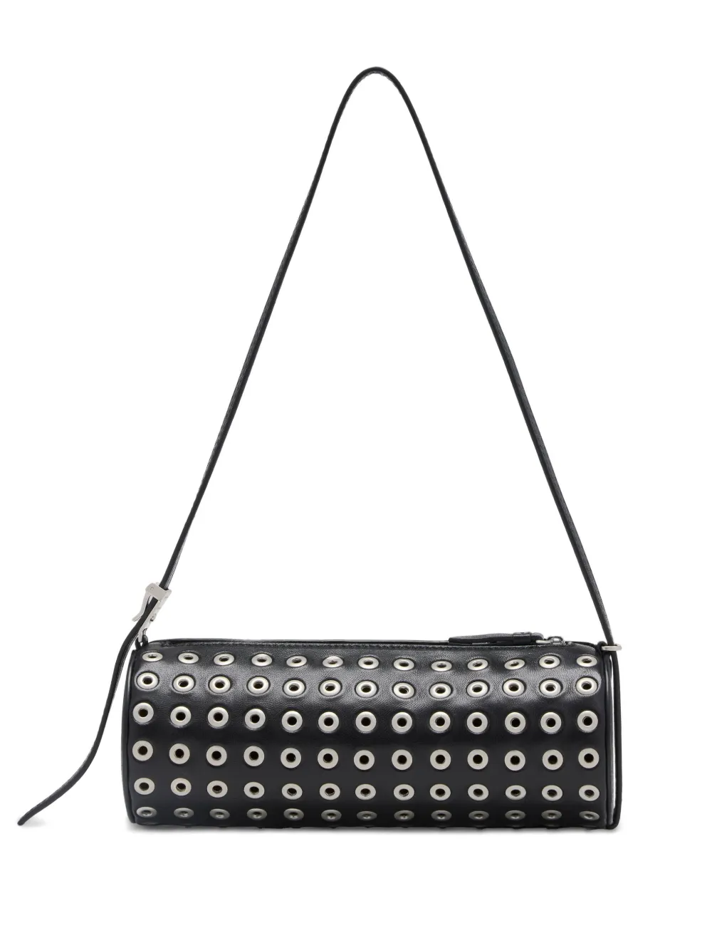 Proenza Schouler Silo tas Zwart