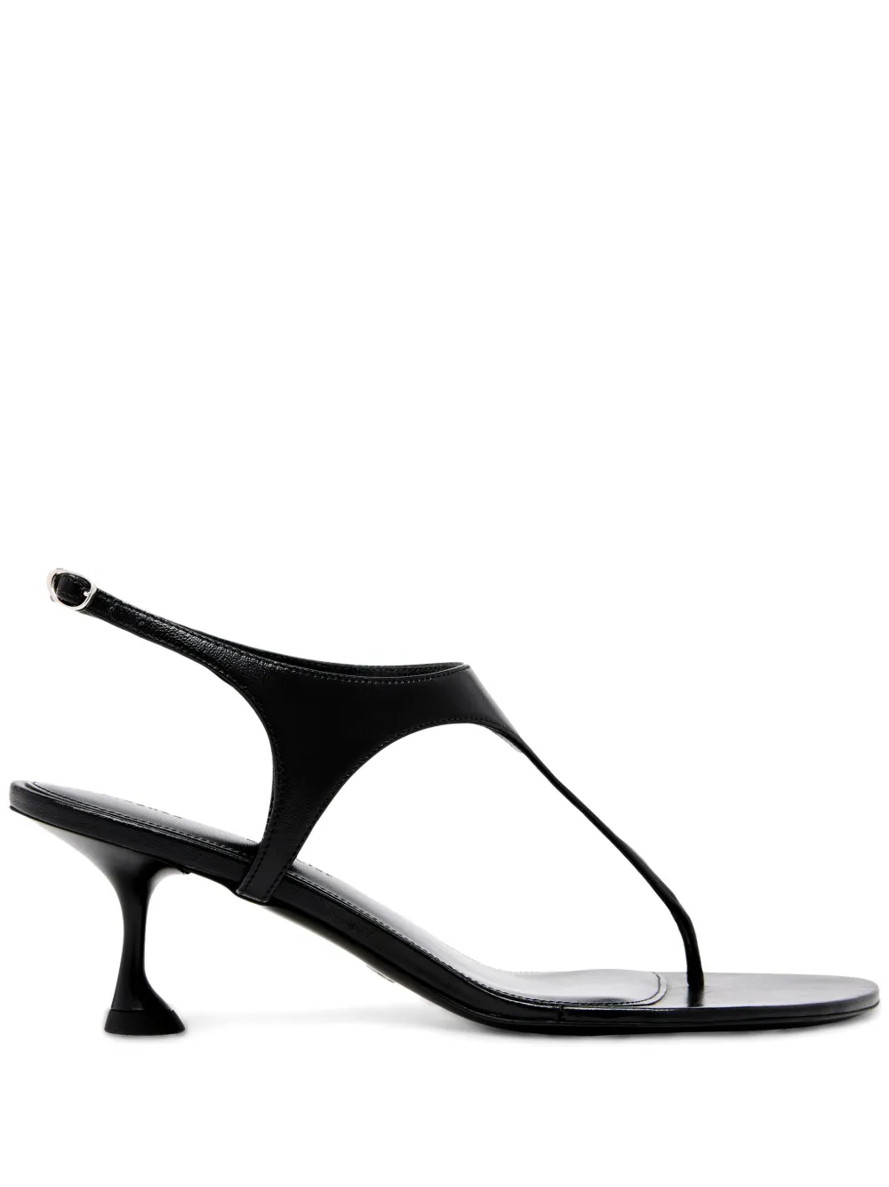 60mm Slash sandals