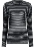 Proenza Schouler Mia T-shirt - Black