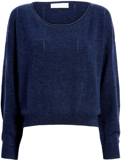Proenza Schouler White Label Conley jumper