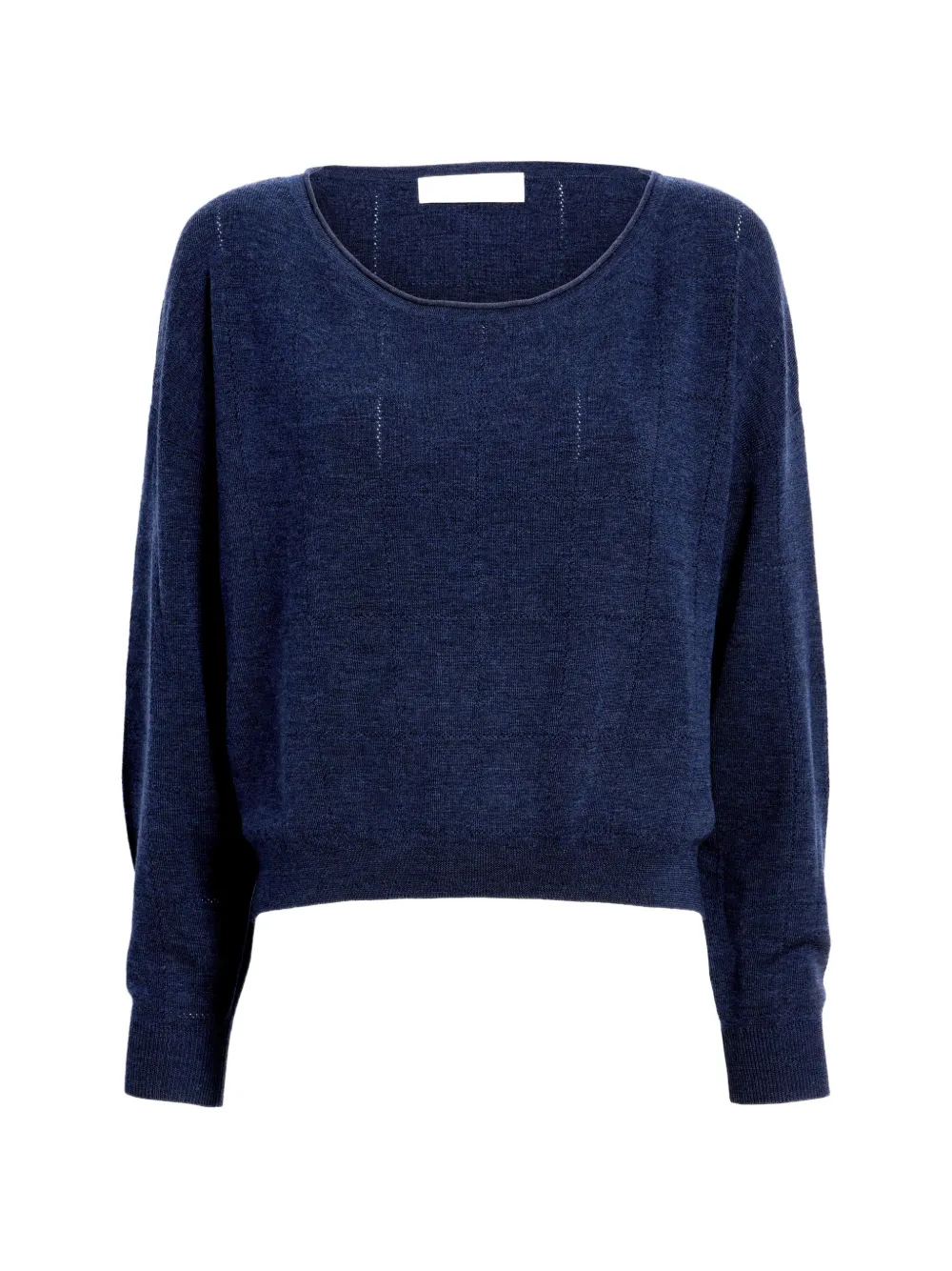 Proenza Schouler White Label Conley trui Blauw