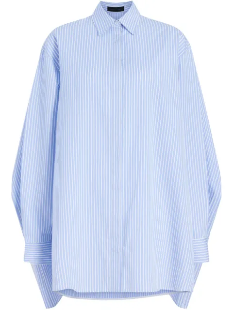 Proenza Schouler Isla mini dress