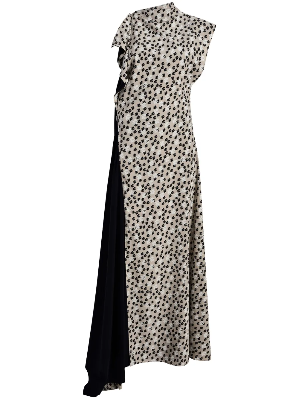 Devyn maxi dress