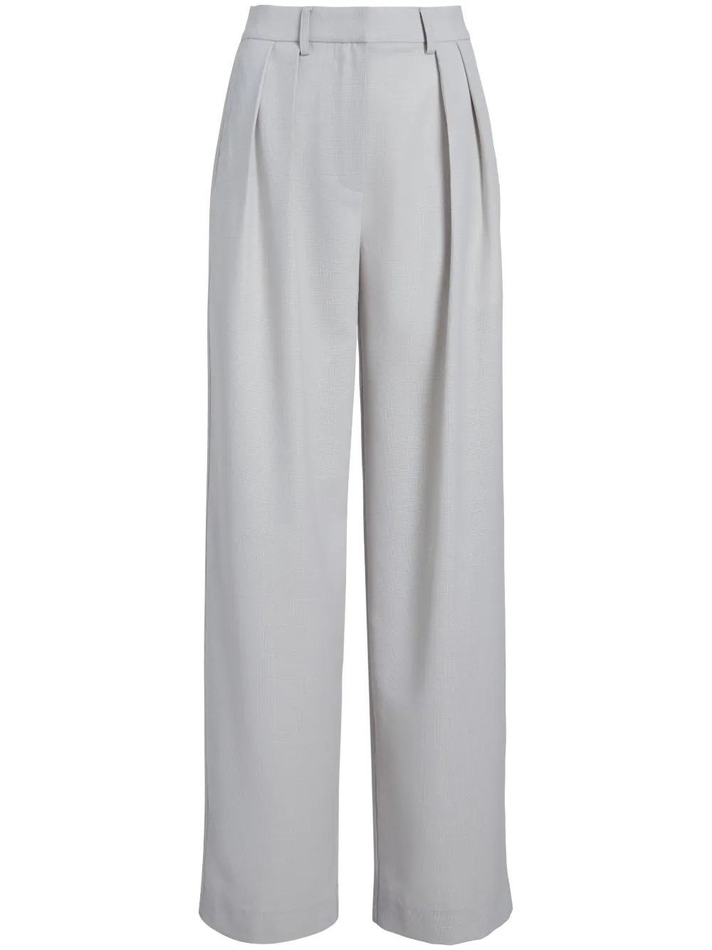 Proenza Schouler White Label Eleanor broek Grijs