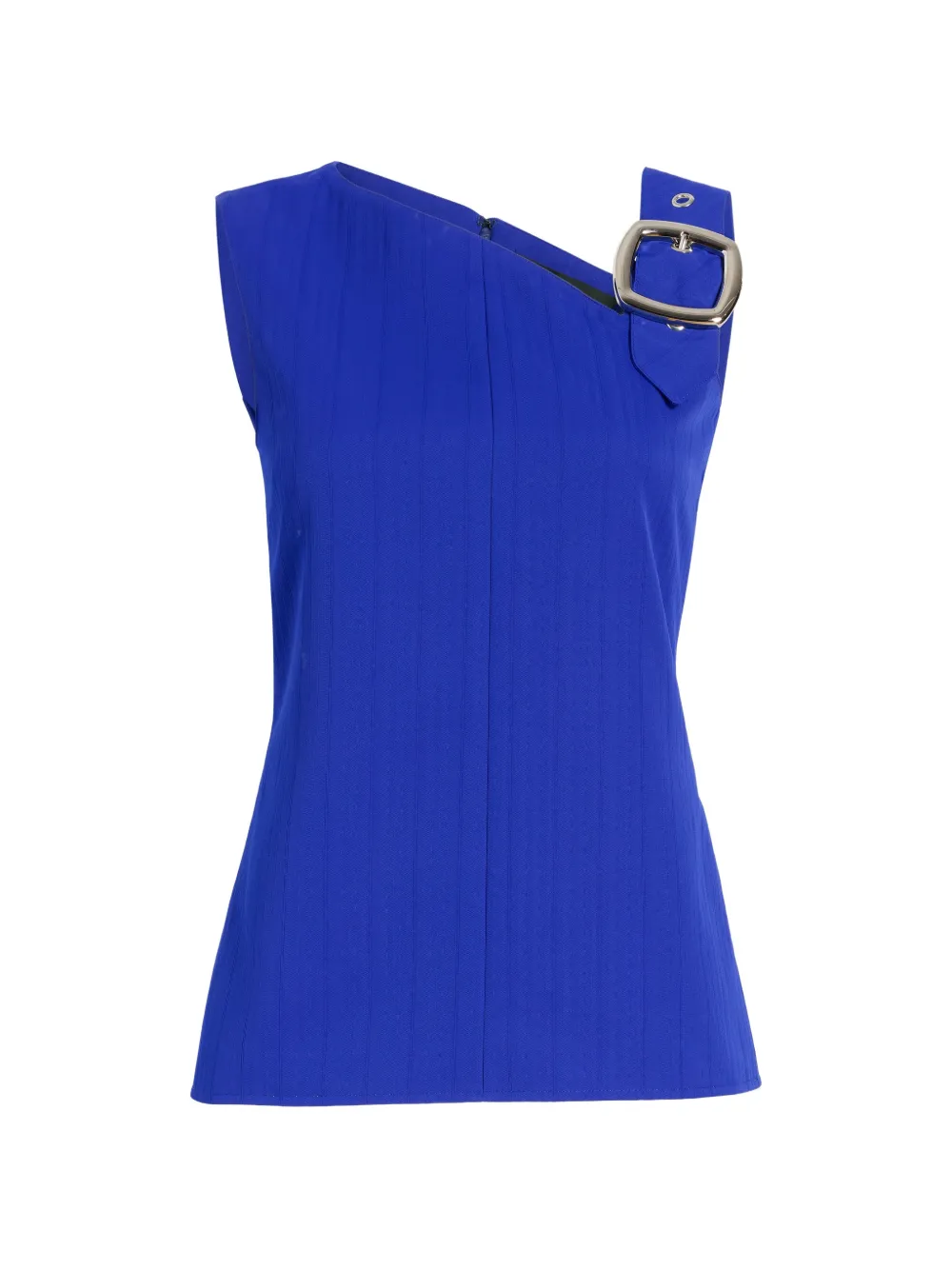 Proenza Schouler Top Marin - Blu