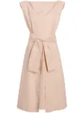 Proenza Schouler White Label Caro midi dress - Pink