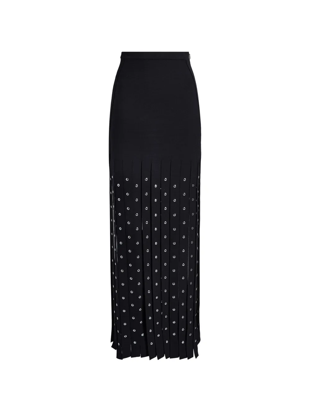Proenza Schouler Effe maxi-rok Zwart