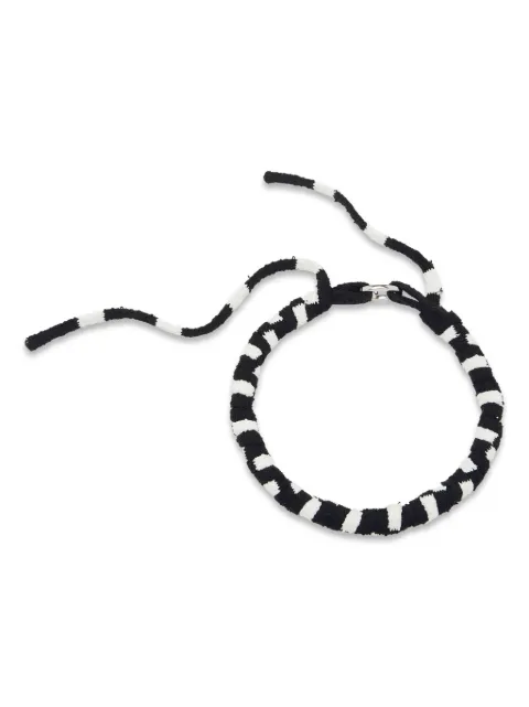 Proenza Schouler قلادة 'رولو'