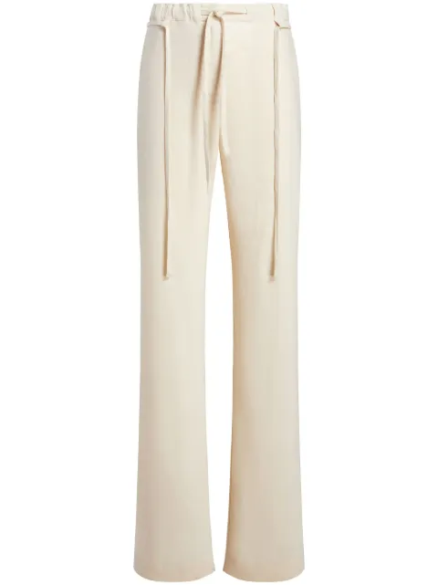 Proenza Schouler White Label Magnus trousers