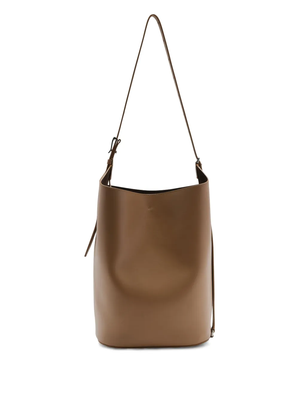 Proenza Schouler Brant bucket-tas Bruin