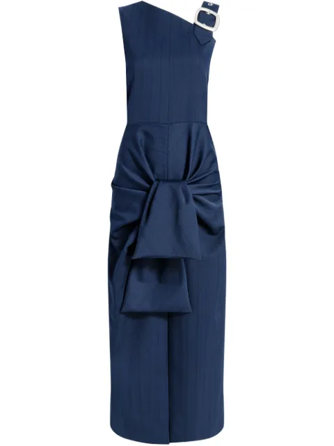 Proenza Schouler Jackie maxi dress