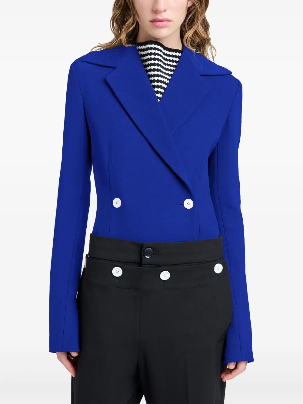 Proenza Schouler Blazer doppiopetto | Image 6