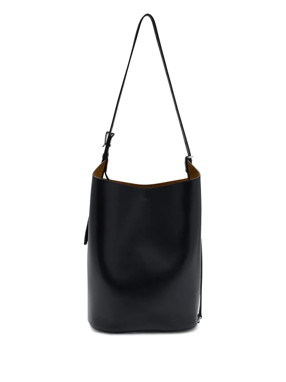 Proenza Schouler Brant bucket-tas Zwart