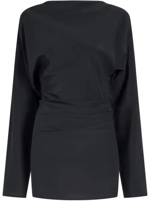 Proenza Schouler haut Keegan - Noir - Proenza Schouler - Modalova