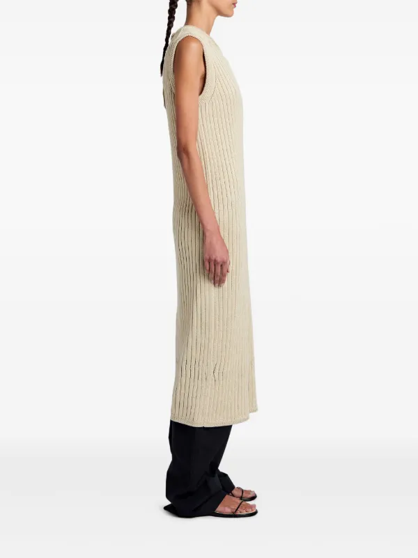 leighton midi dress Leighton midi dress