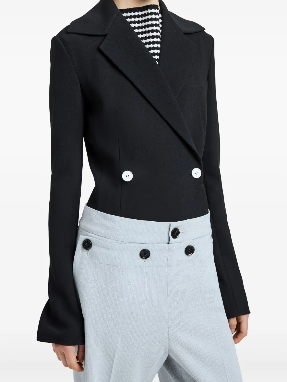 Marine Blazer