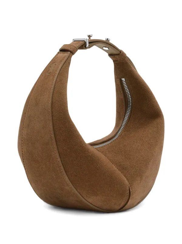 Proenza Schouler Mini Slide Bag | Brown | FARFETCH