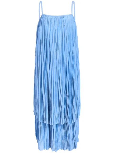 Proenza Schouler White Label Clyne midi dress
