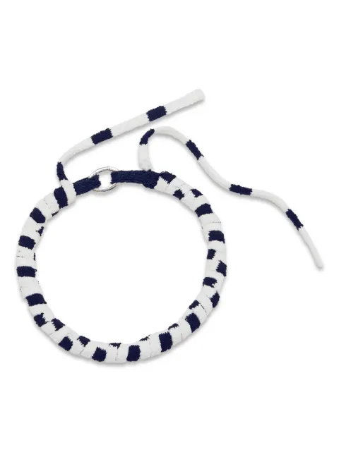 Proenza Schouler قلادة 'رولو'