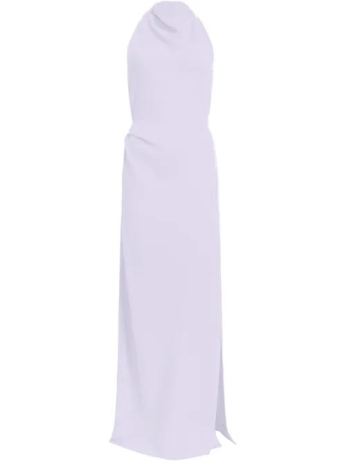 Robe Faye à coupe longue - Proenza Schouler - Modalova