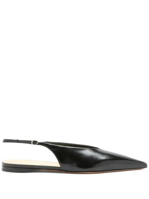 Ballerines Slash - Proenza Schouler - Modalova