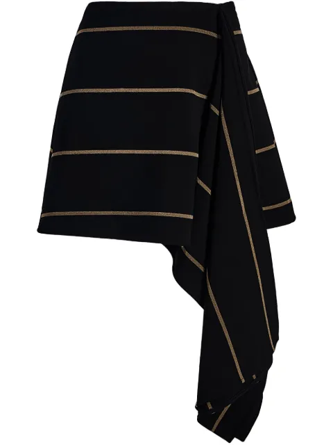 Proenza Schouler falda corta Rae