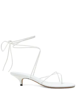 【関税込み】Proenza Schouler ヒールサンダル PROENZA SCHOULER サンダル / : ZOZOTOWN Yahoo!店 - 通販