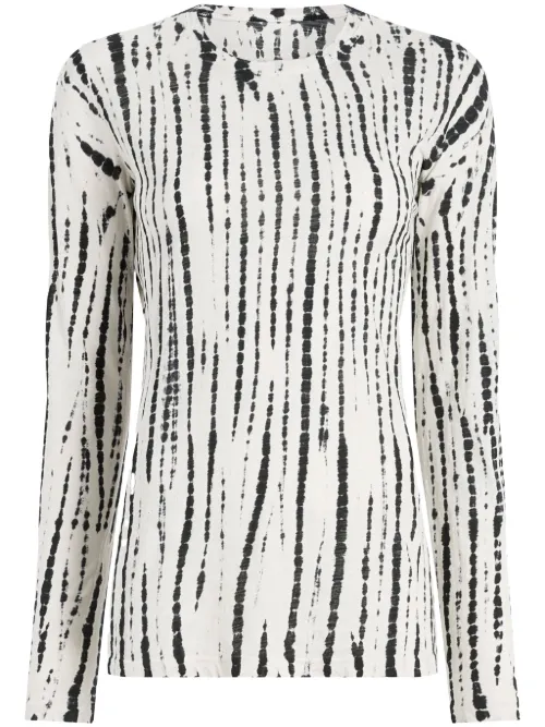 T-shirt Mia - Proenza Schouler - Modalova