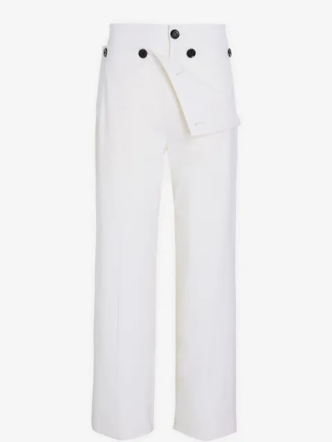 Proenza Schouler Oliver trousers